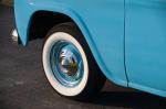 Chevrolet Half-Ton Cameo Carrier Pickup Truck 1958 года